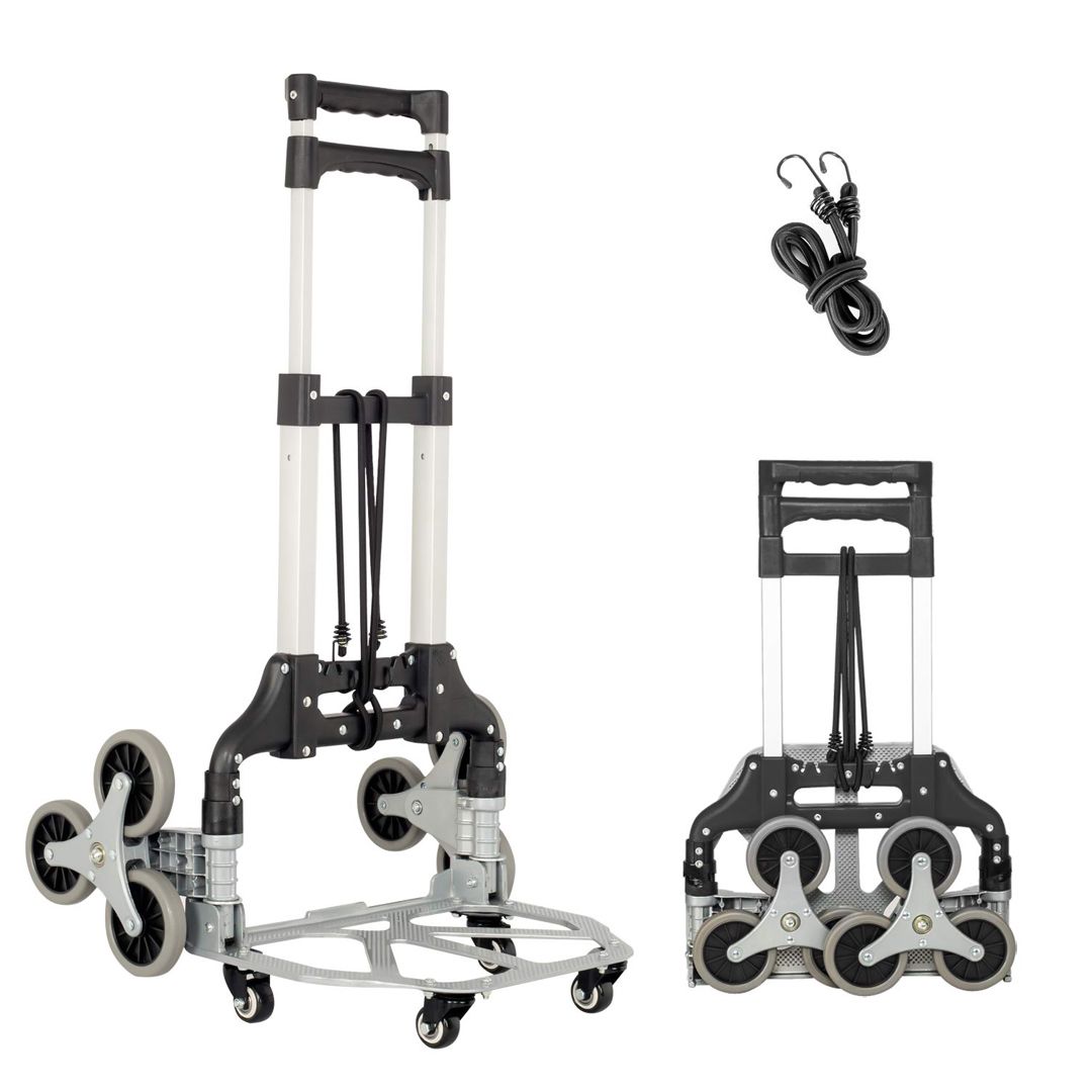 Foldable Hand Trolley product thumbnail 13