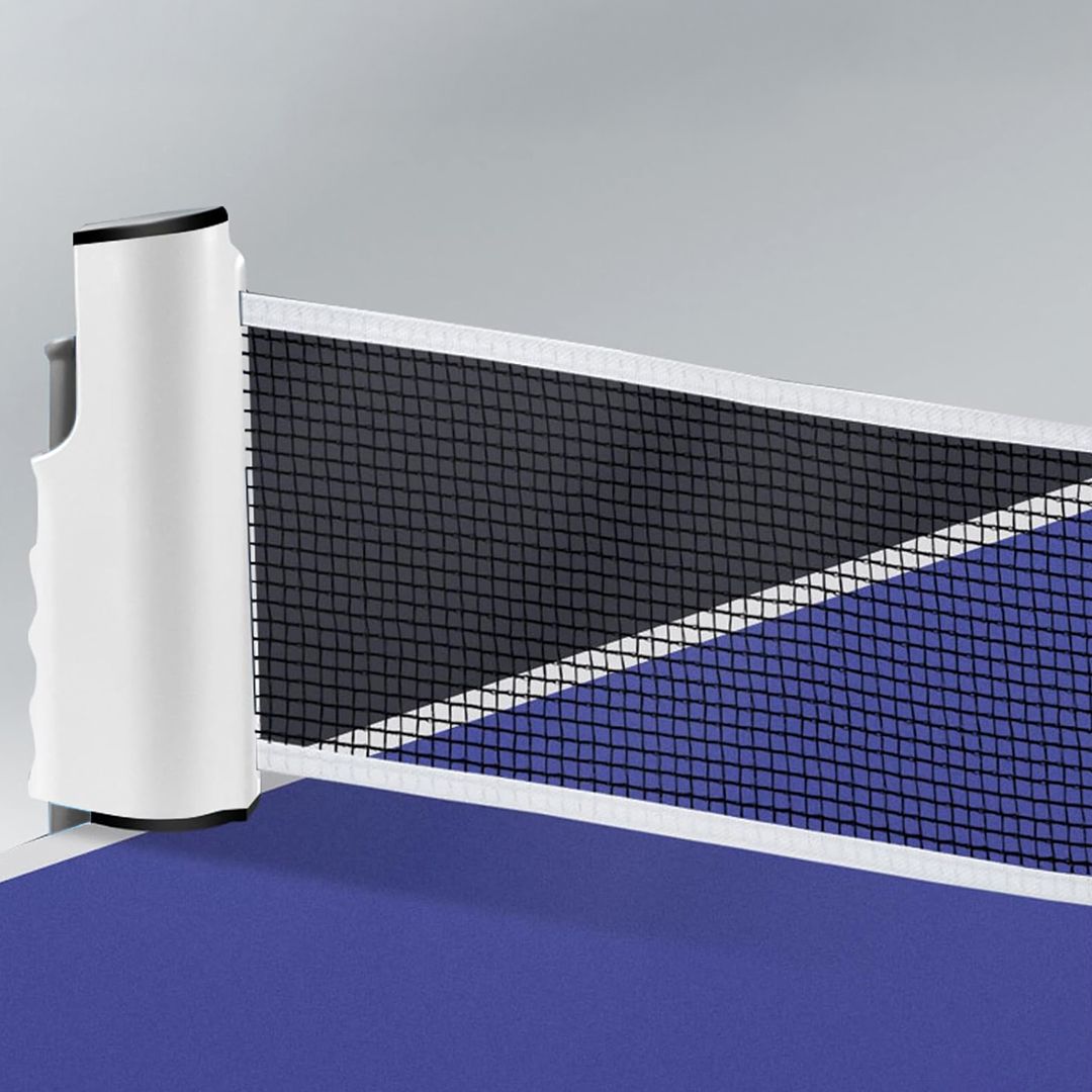 طقم تنس طاولة متنقل - 9