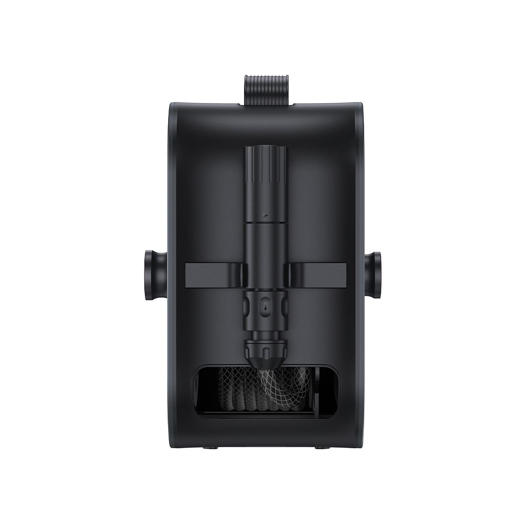 آلة غسيل السيارات المحمولة   - 10