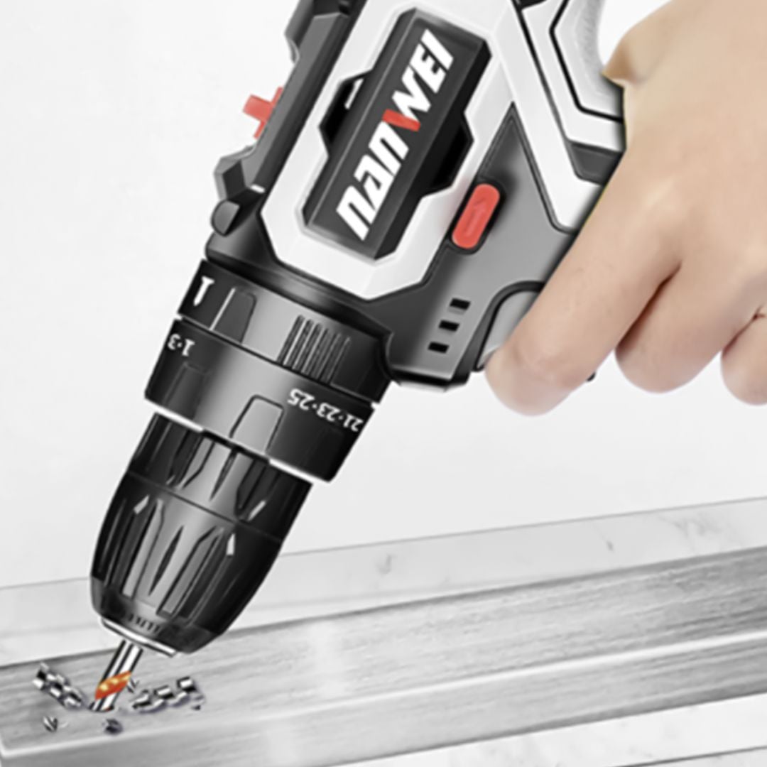 Rechargeable Drill product thumbnail 2