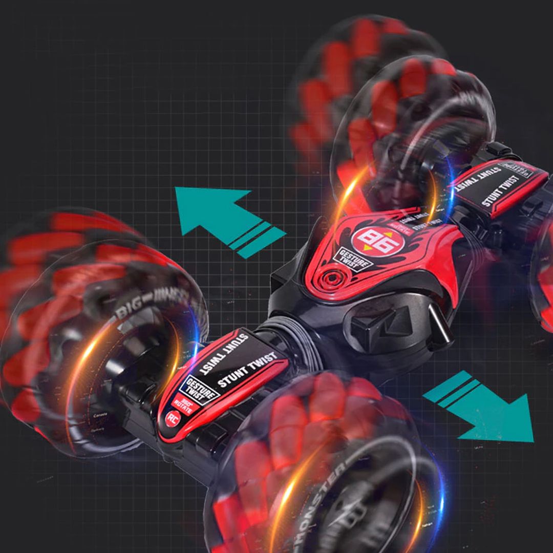 Stunt Car Game product thumbnail 9