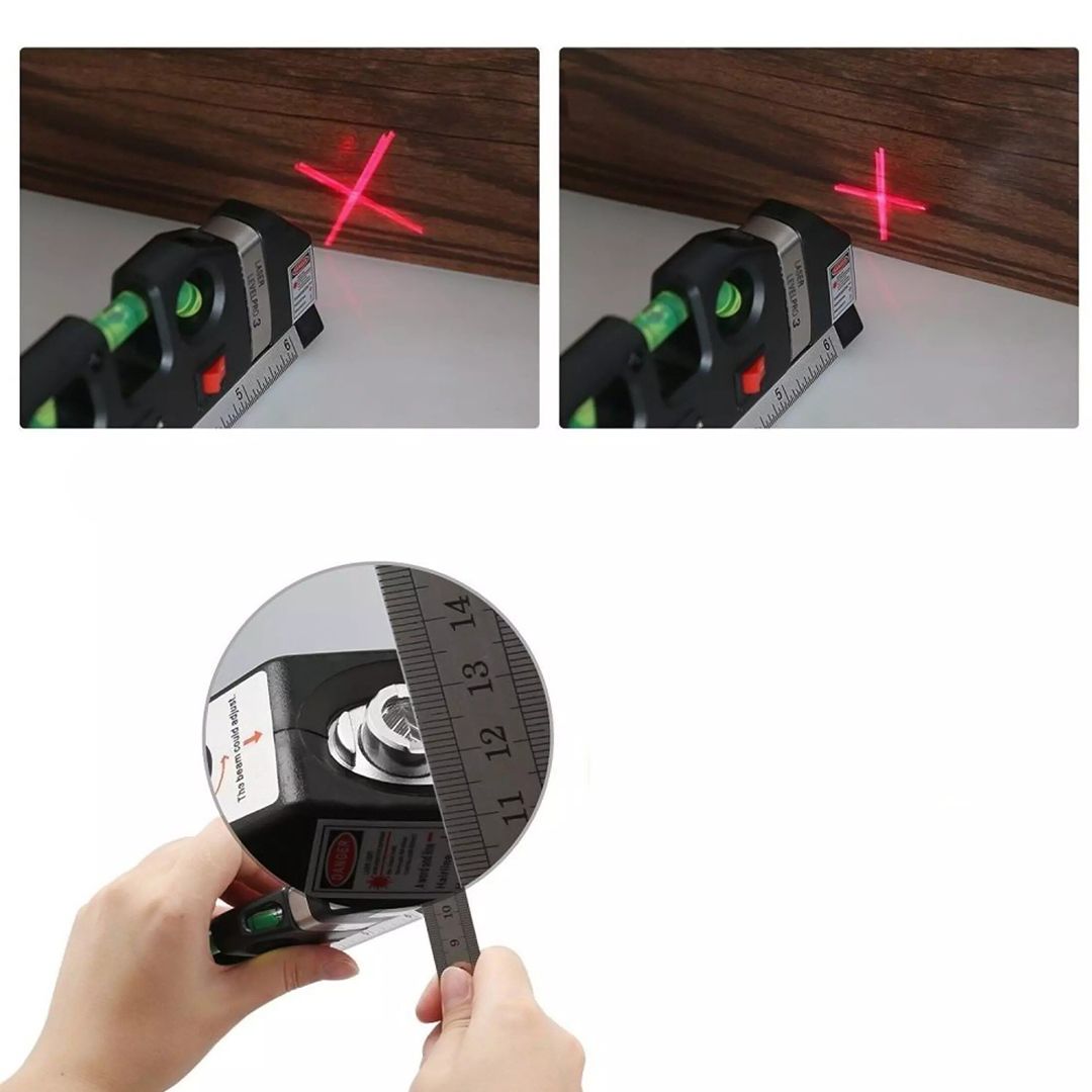Multipurpose Measure Tape product thumbnail 7