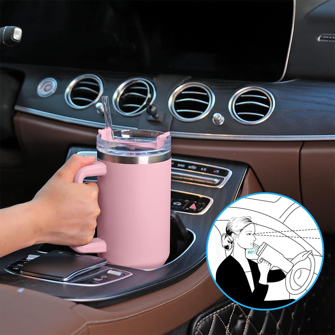 كأس ستانلي الحراري - 7