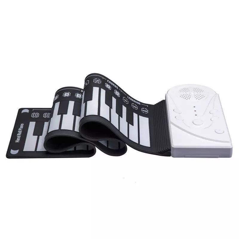 USB Hand Roll Up Piano product thumbnail 5