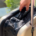 Foldable Travel Business Suitcase	 - 16