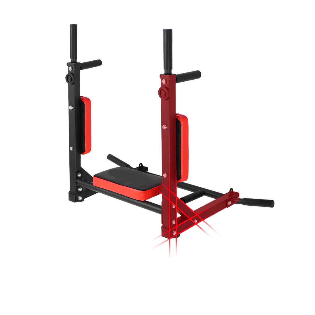 Multifunctional Hanging Pull Up Bar product thumbnail 9