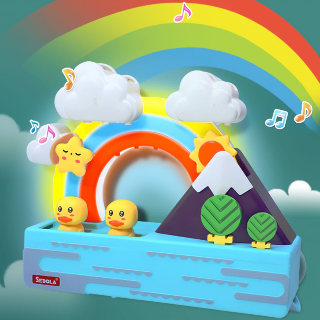 Bath Toys for Toddlers product thumbnail 5