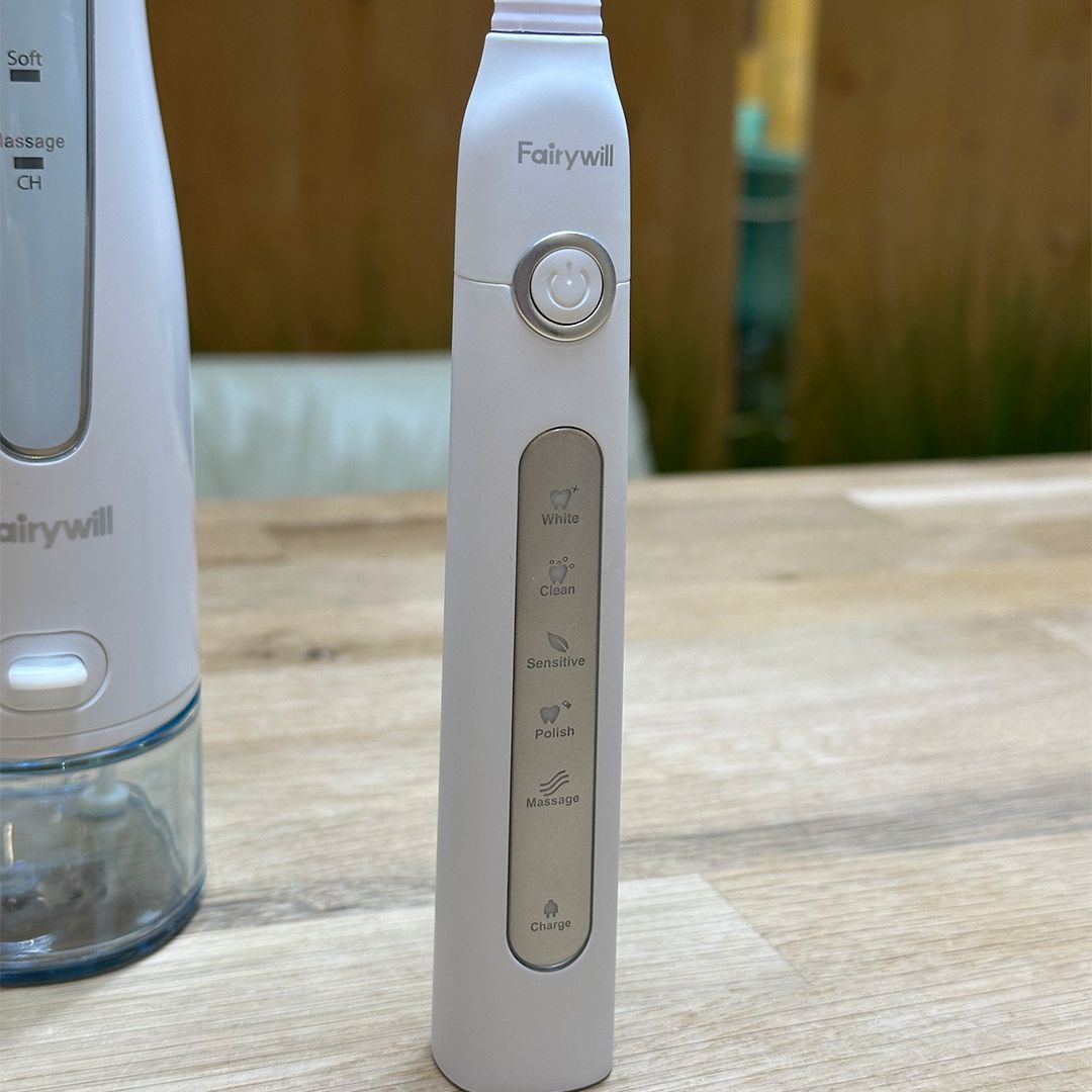 مجموعة العناية بالفم والأسنان - 10