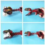 لعبة الديناصور التيلسكوبي - 6