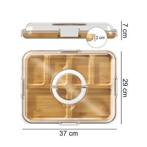 دليل المقاسات