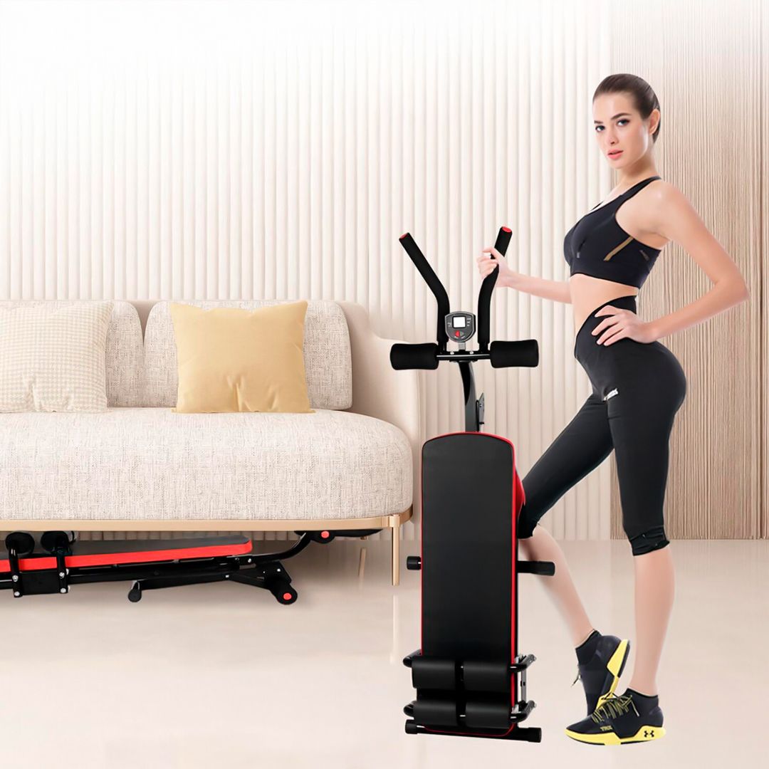 Multifunctional Abdominal Exerciser product thumbnail 15