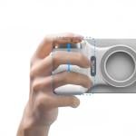 Magnetic Phone Filming Grip - 12