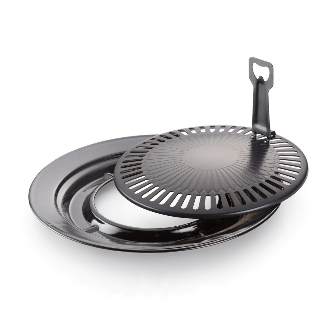 Smokeless Bbq Pot product thumbnail 6