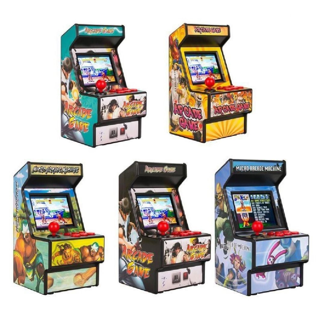 Video Game Machine product thumbnail 12