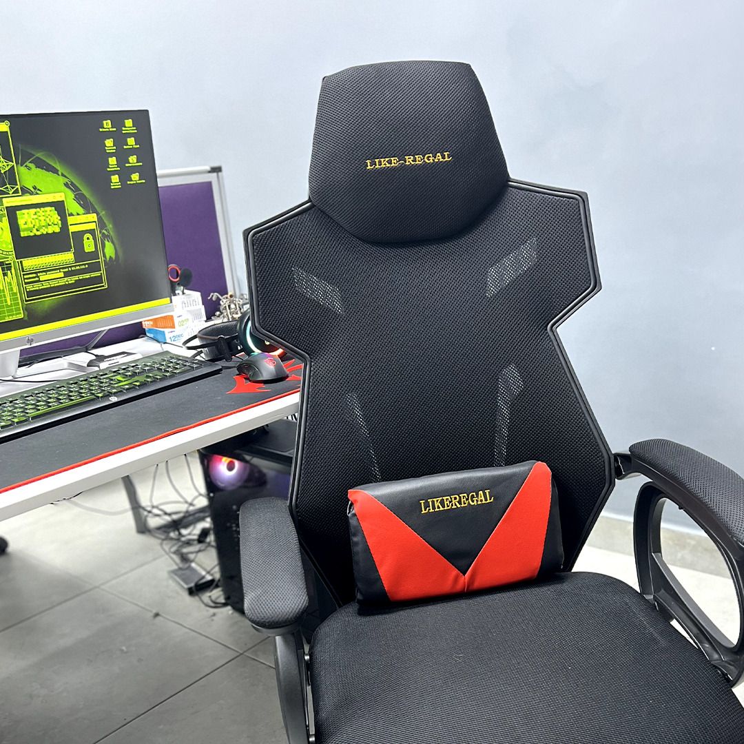 Gaming Chair - 6