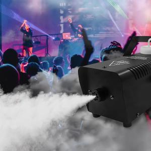 صانع الضباب للفعاليات والحفلات - 4