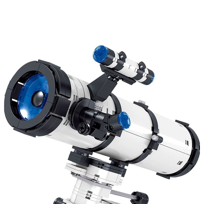 Astronomical telescope building kits product thumbnail 14
