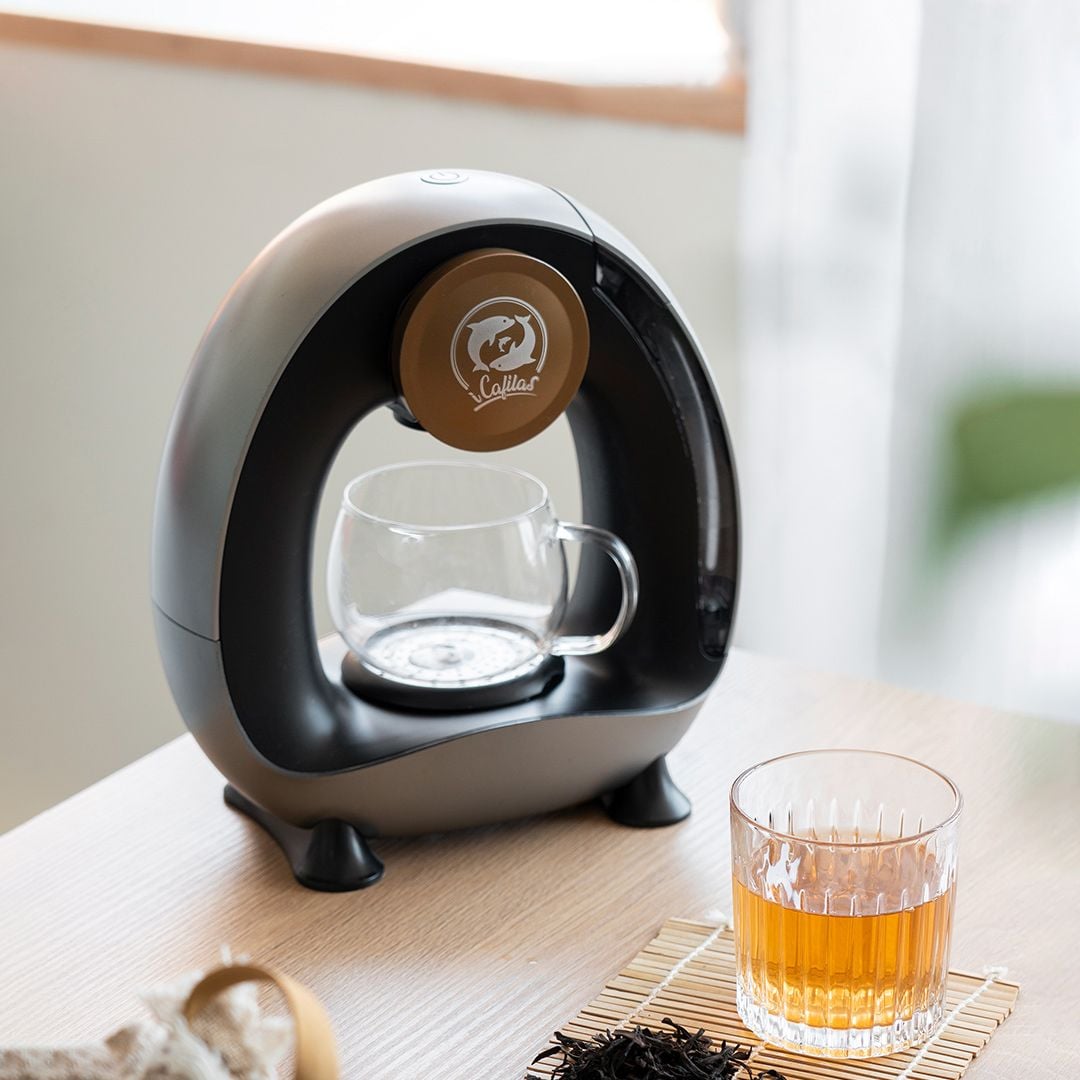 ماكينة قهوة أمريكانو   - 6