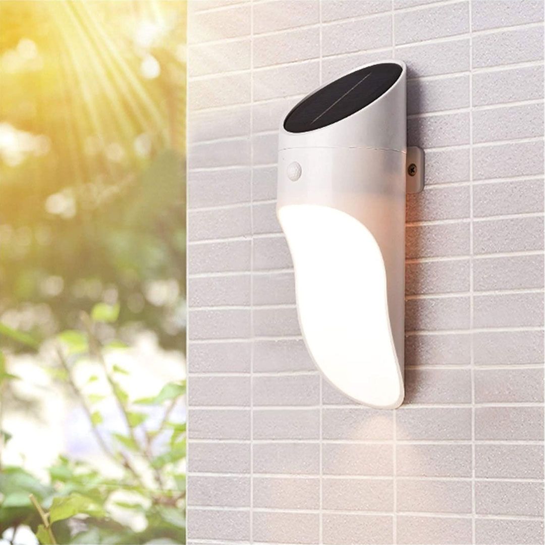 Solar Wall Lamp product thumbnail 12