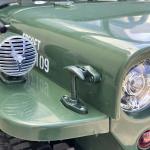 سيارة سفاري للأطفال	 - 27