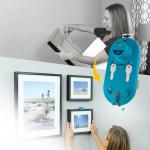 Kit for Hanging Wall Paintings - 12