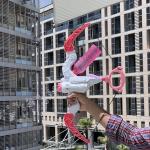  سهم الفقاعات و مدفع الماء للأطفال  - 2