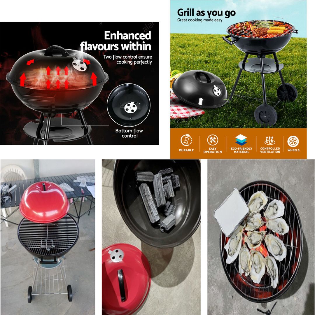 Portable BBQ Grill product thumbnail 17