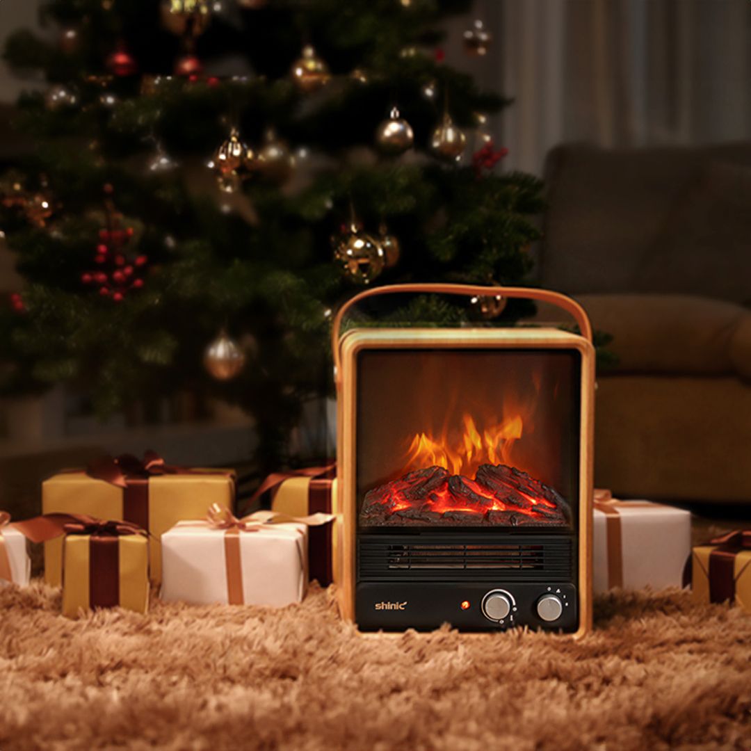 Portable Electric Heater product thumbnail 3
