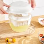 مصفاة تحضير الزبادي المنزلية - 4