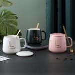 مج مع قاعدة تسخين حرارية - 17