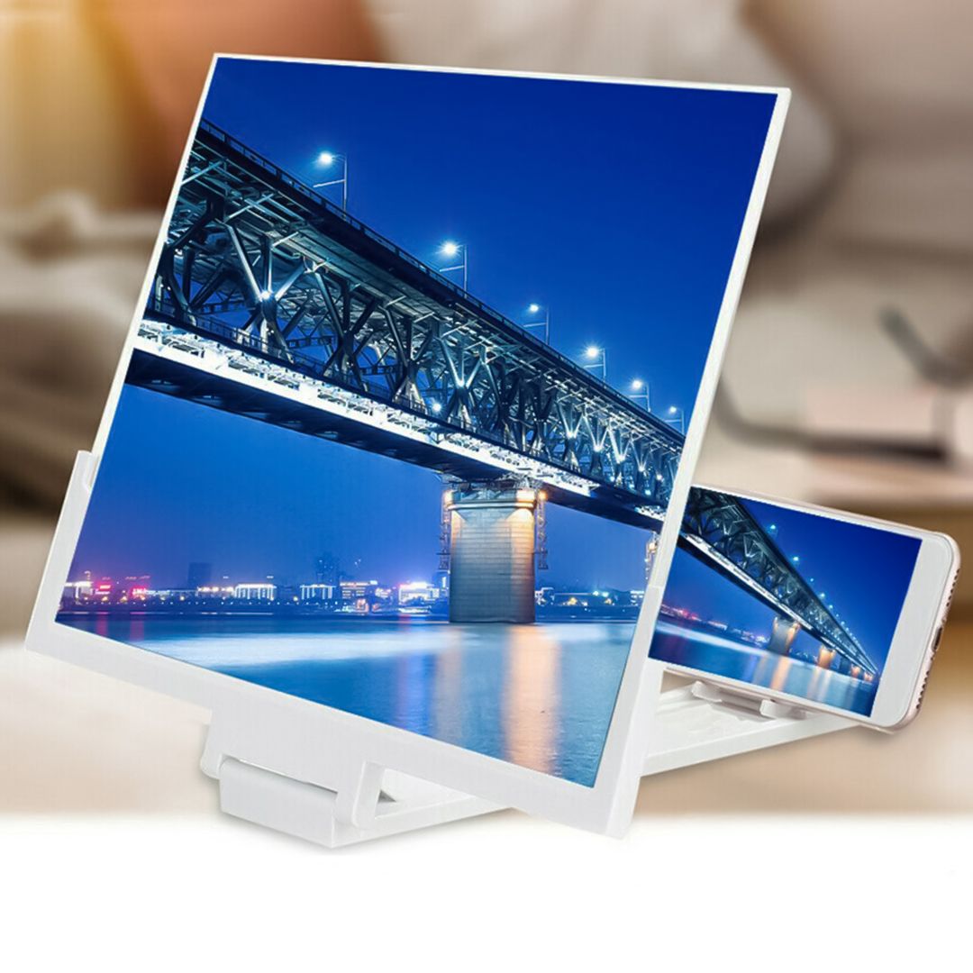 Mobile Phone Screen Magnifier Large product thumbnail 16