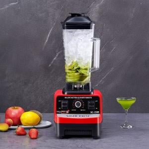 خلاط كهربائي Silver Crest