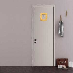 Frame Inspired By Monica Friends Apartment Door - 3