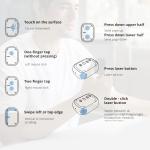 AI Powered Touch & Presenter Mouse - 10