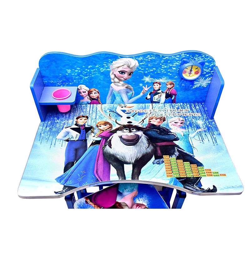 Wooden Kids Study Table product thumbnail 15