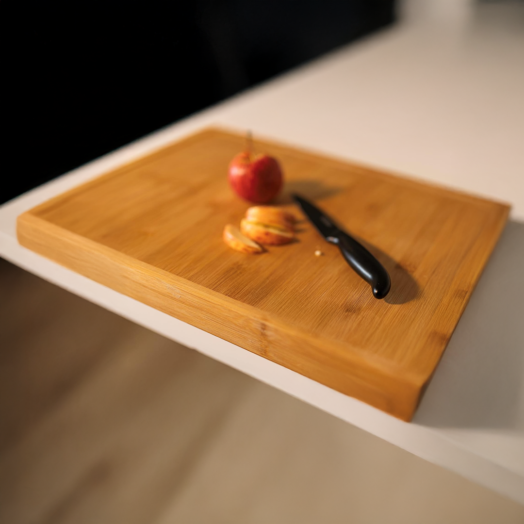 لوح تقطيع خشبي - 3
