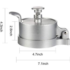 دليل المقاسات