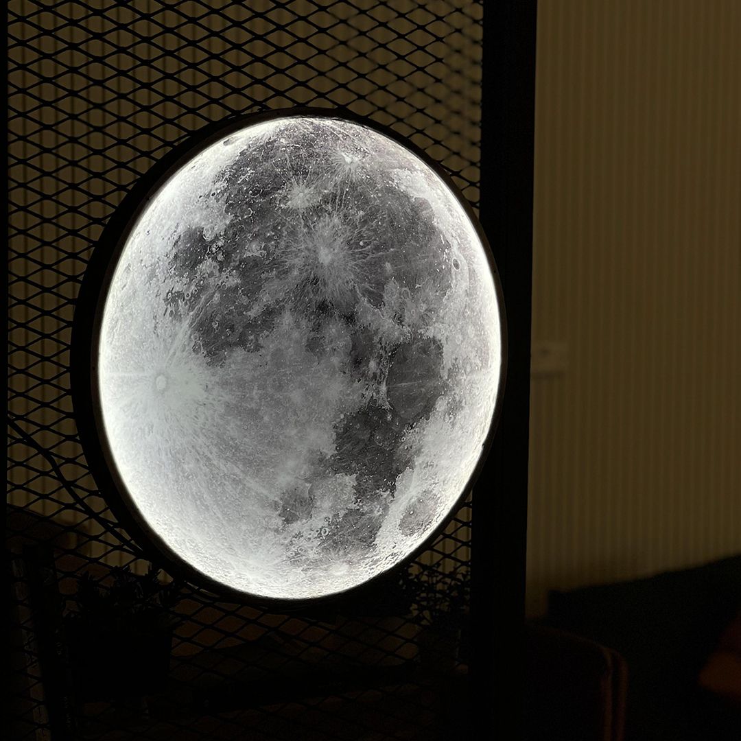 Luminous Moon Decor product thumbnail 14