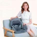 مقعد التدليك الكهربائي المحمول - 8