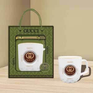كوب بتصميم GUCCI - 4