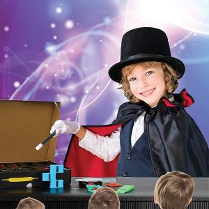 مجموعة الخدع السحرية - 3