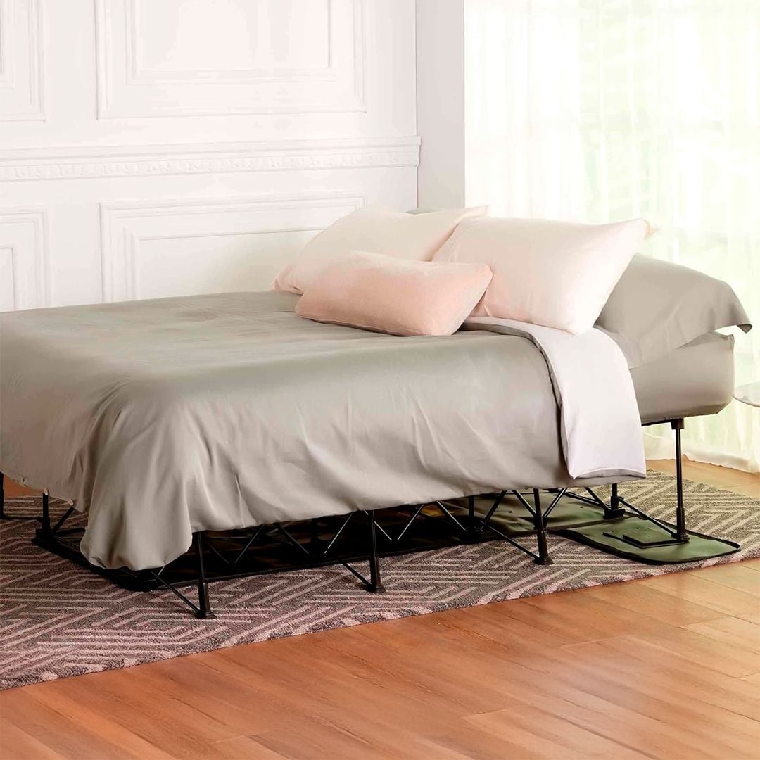 سرير نوم هوائي ذاتي النفخ - 3