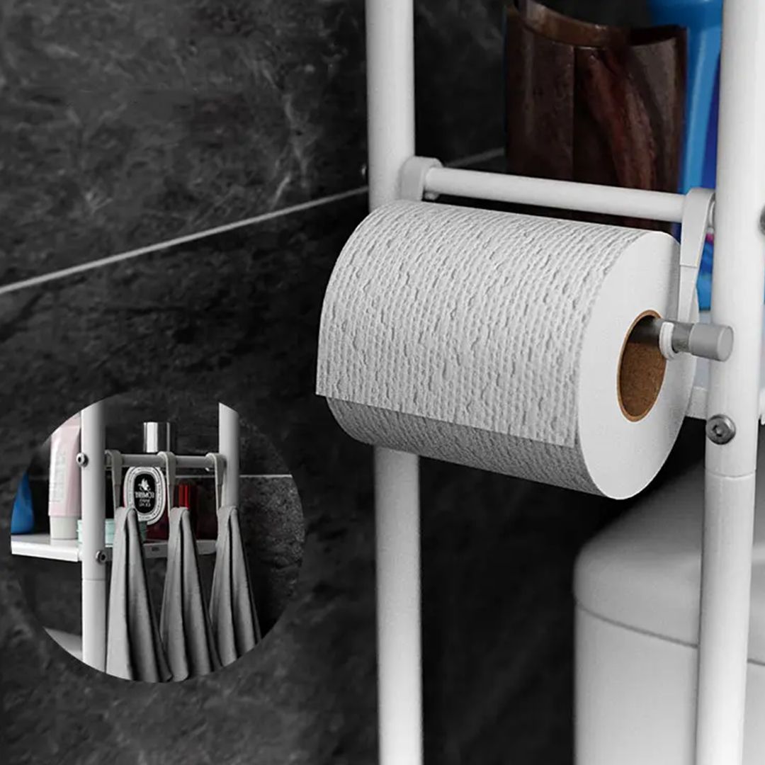 Bathroom Accessories Stand And Holder product thumbnail 3