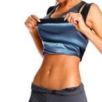 Sweat Sauna Suit for Women	 - 8