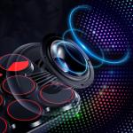 درامز إلكتروني مع دواسات - 8