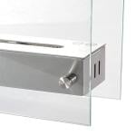 ديكور فاير بليس زجاجي - 8