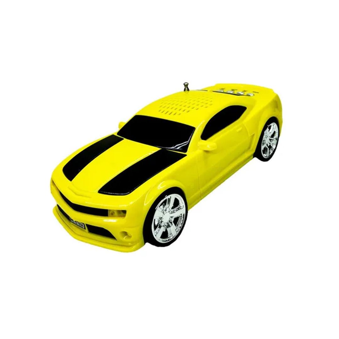 Mini Car Bluetooth Speaker product thumbnail 12