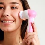 جهاز تنظيف وتدليك الوجه - 2