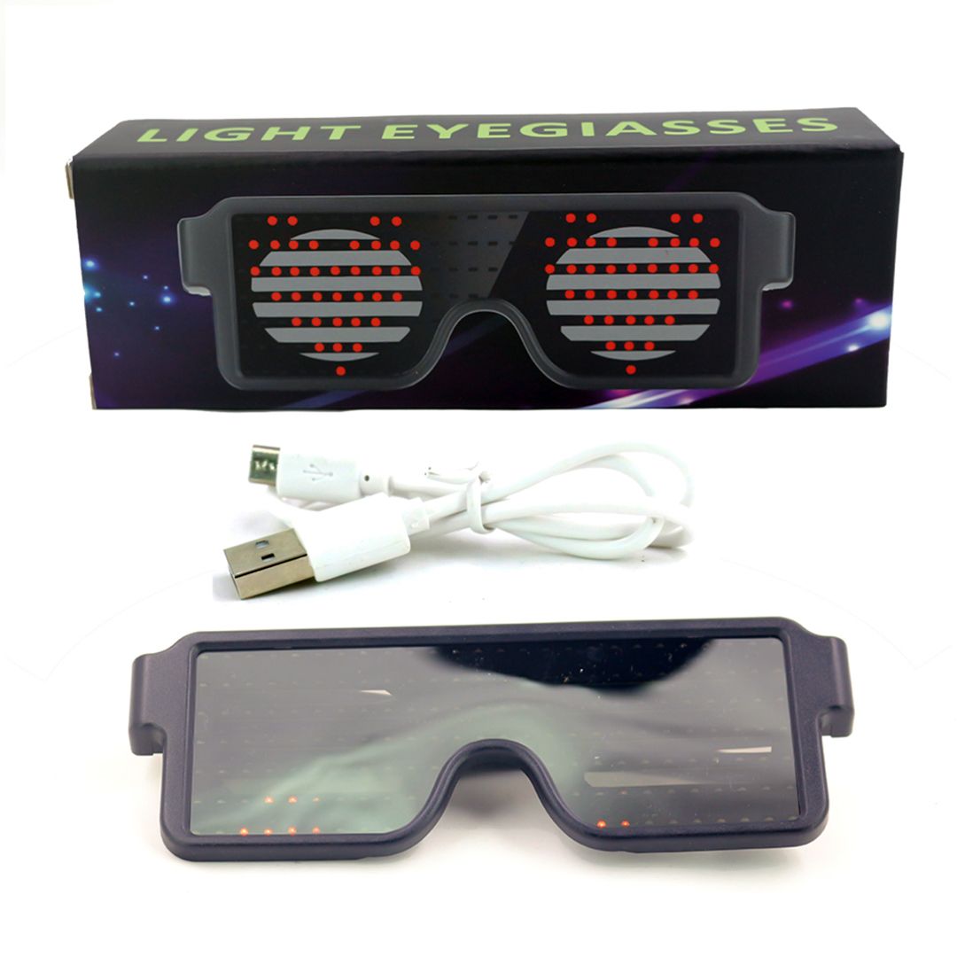Led Party Glasses-A product thumbnail 8