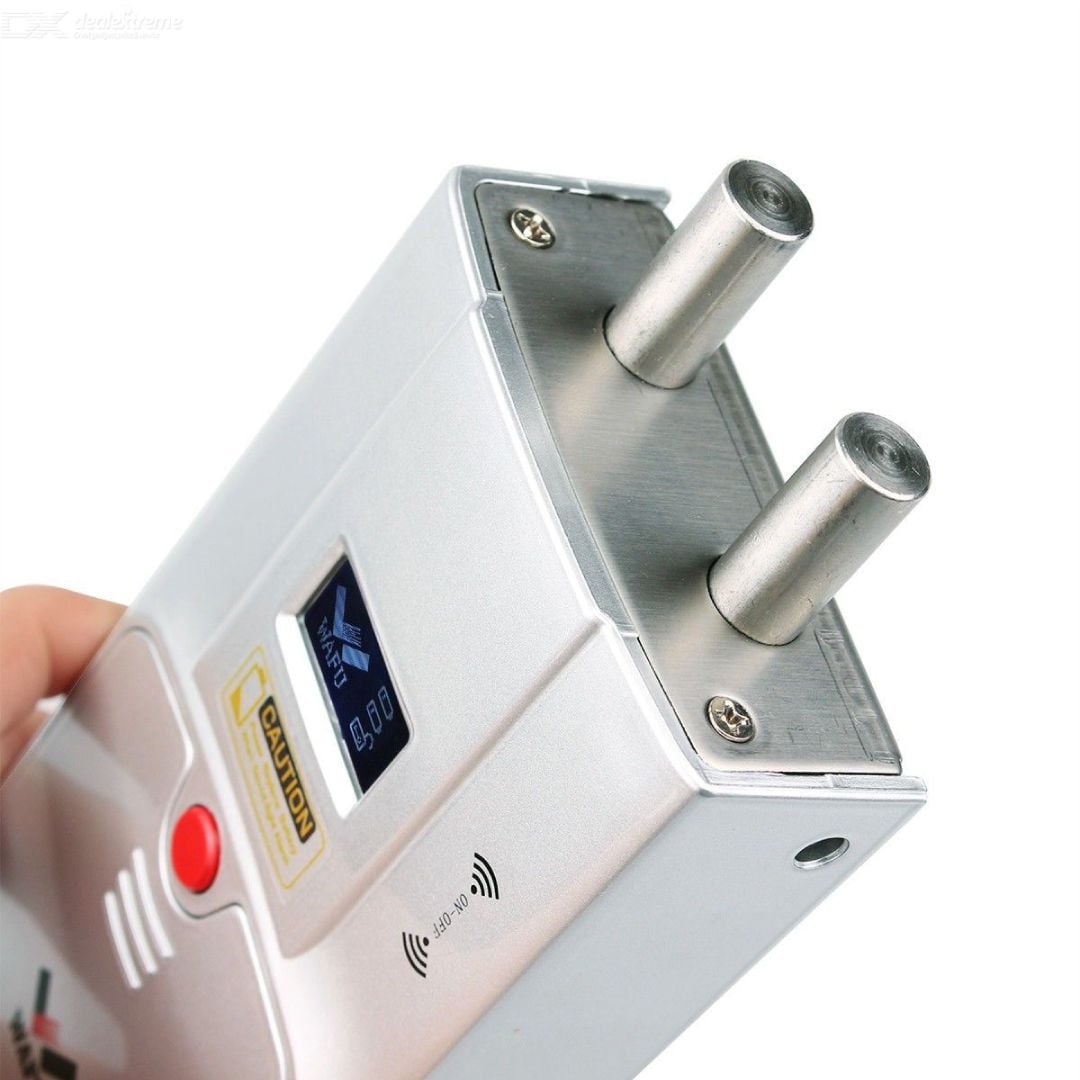 Indoor security lock product thumbnail 14
